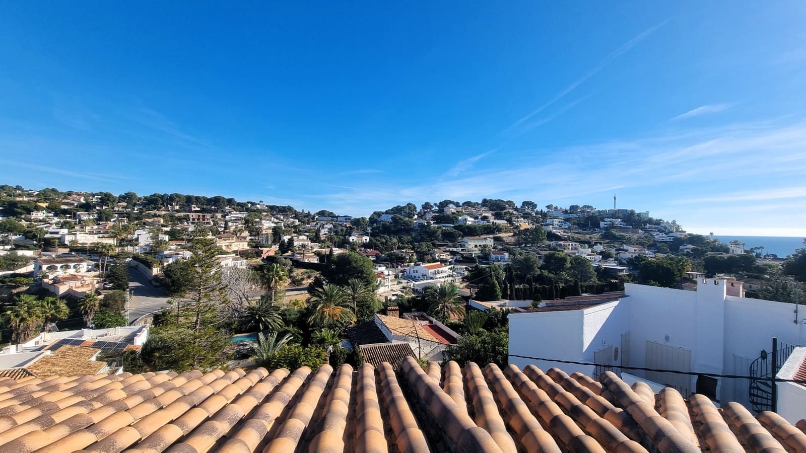 4 camera da letto Villa in vendita in Benissa con piscina - 766.000 € (Rif: 9508746)