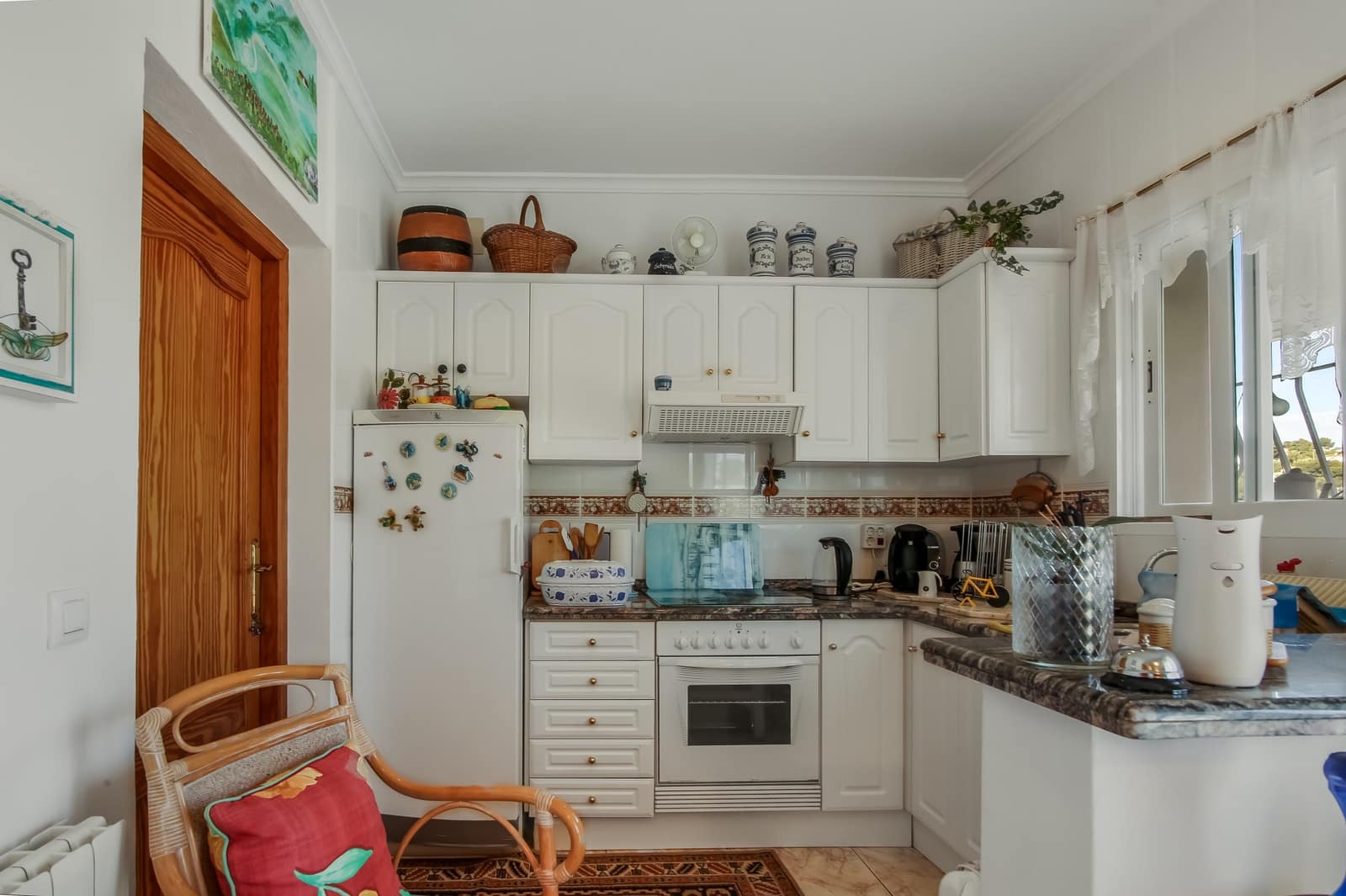 4 camera da letto Villa in vendita in Benissa con piscina - 766.000 € (Rif: 9508746)