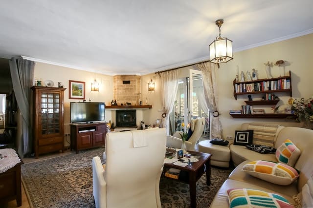 4 camera da letto Villa in vendita in Benissa con piscina - 766.000 € (Rif: 9508746)