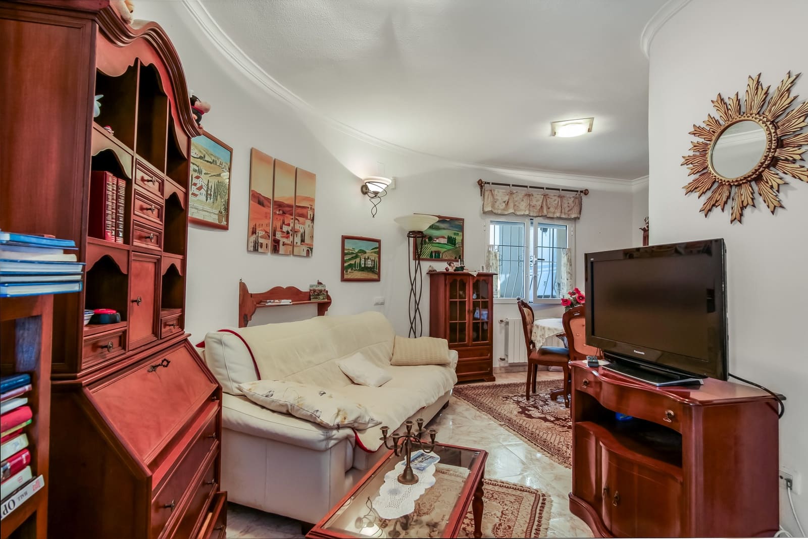 4 camera da letto Villa in vendita in Benissa con piscina - 766.000 € (Rif: 9508746)