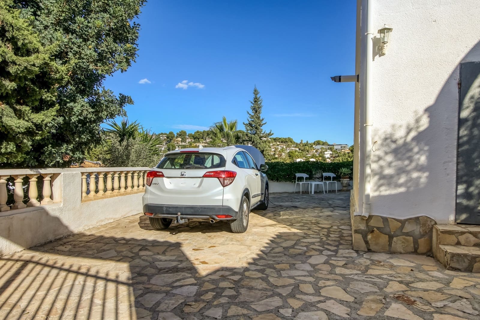 4 camera da letto Villa in vendita in Benissa con piscina - 766.000 € (Rif: 9508746)