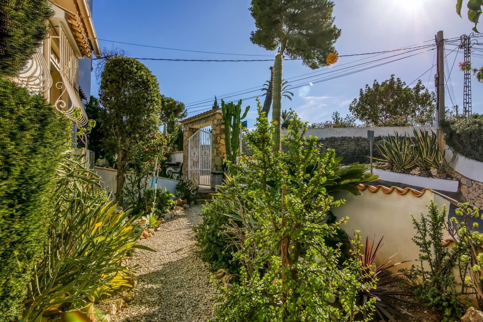 4 camera da letto Villa in vendita in Benissa con piscina - 766.000 € (Rif: 9508746)