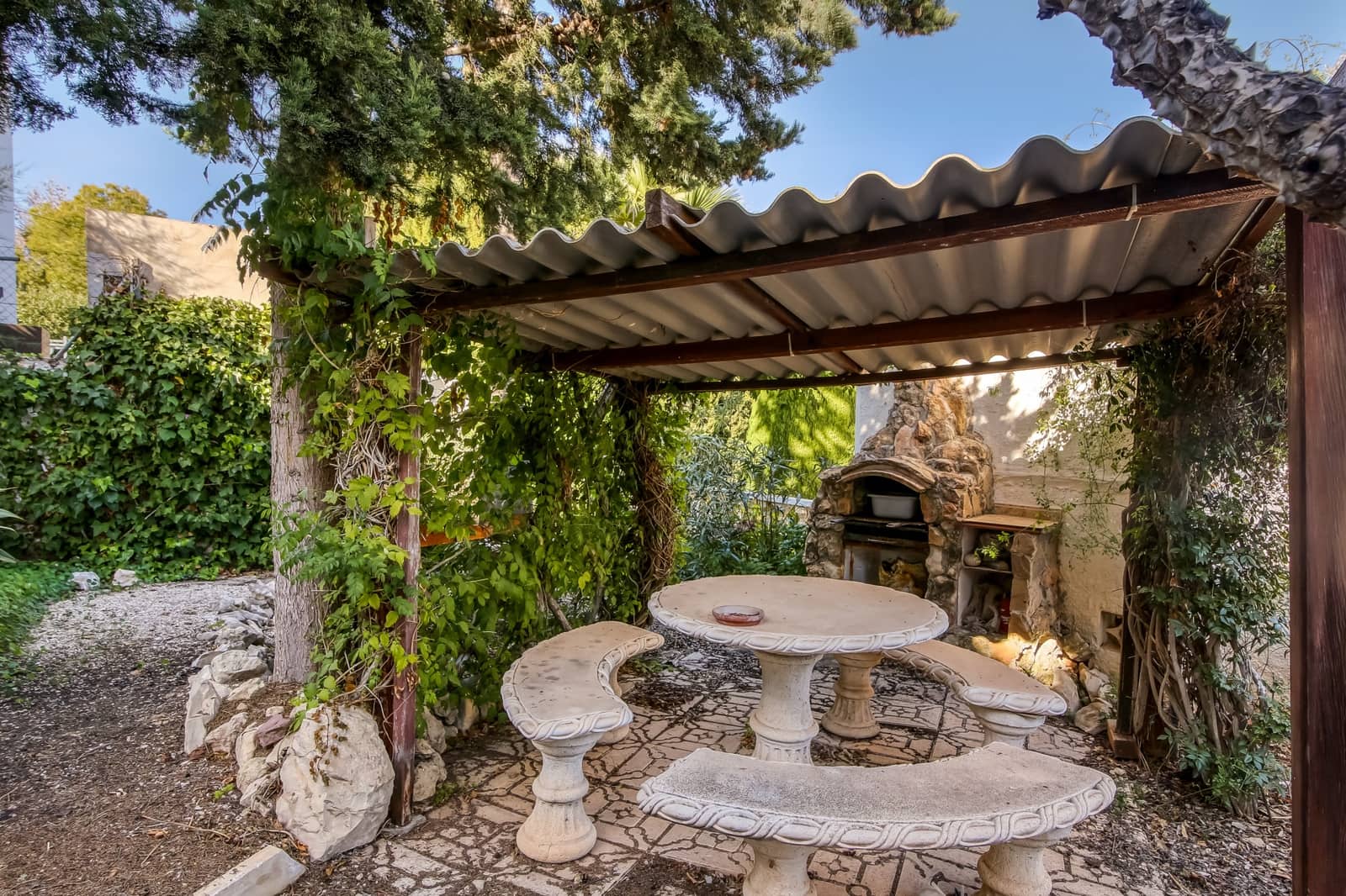 4 camera da letto Villa in vendita in Benissa con piscina - 766.000 € (Rif: 9508746)