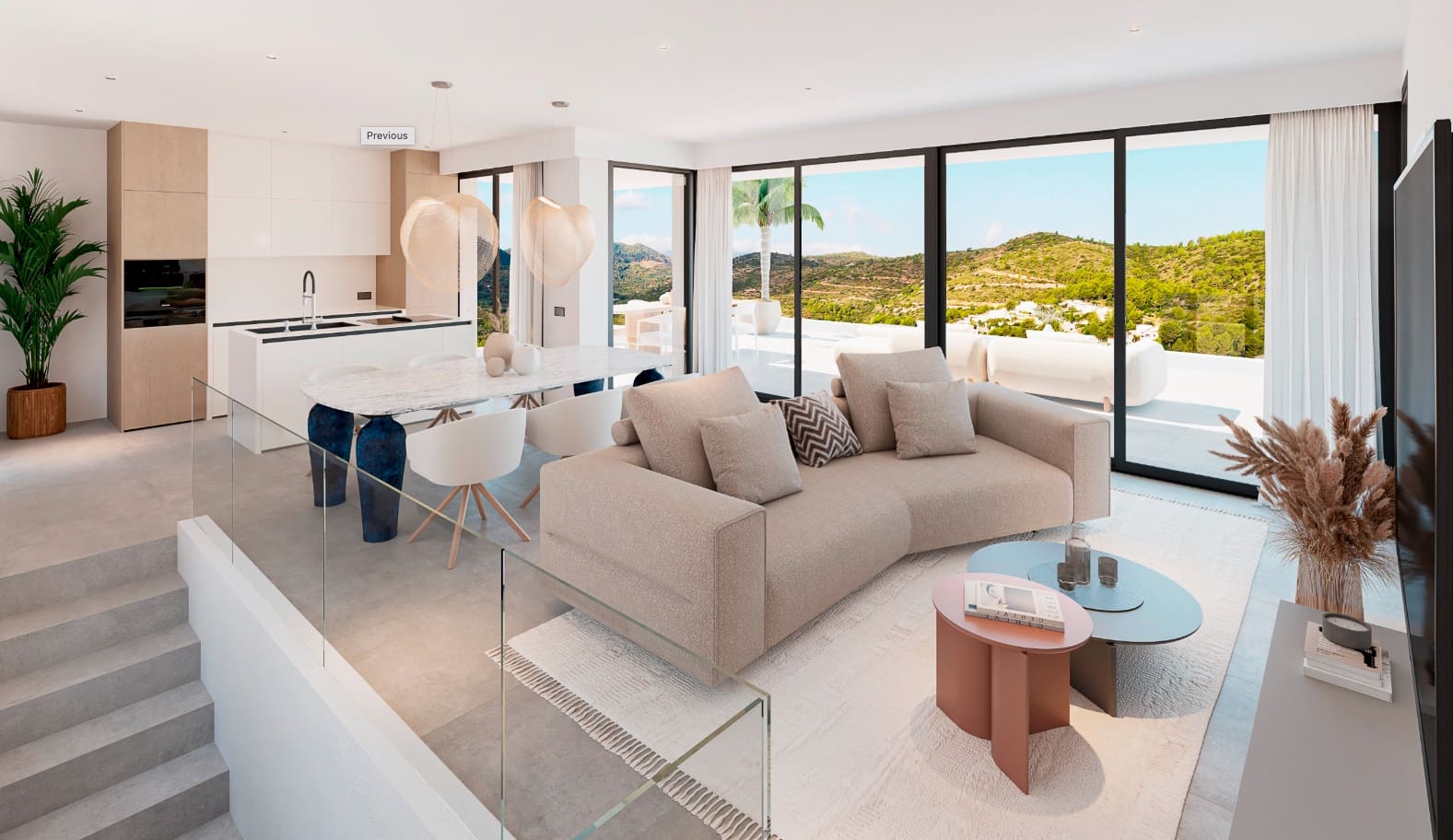 3 quarto Moradia para venda em Monte Solana com piscina - 795 000 € (Ref: 9508747)