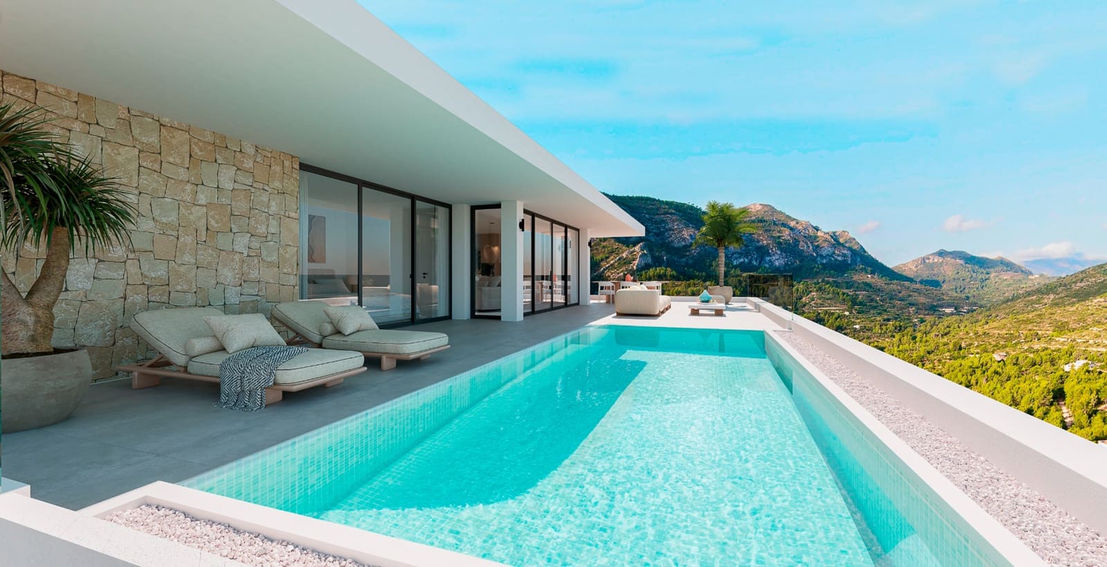 3 quarto Moradia para venda em Monte Solana com piscina - 795 000 € (Ref: 9508747)