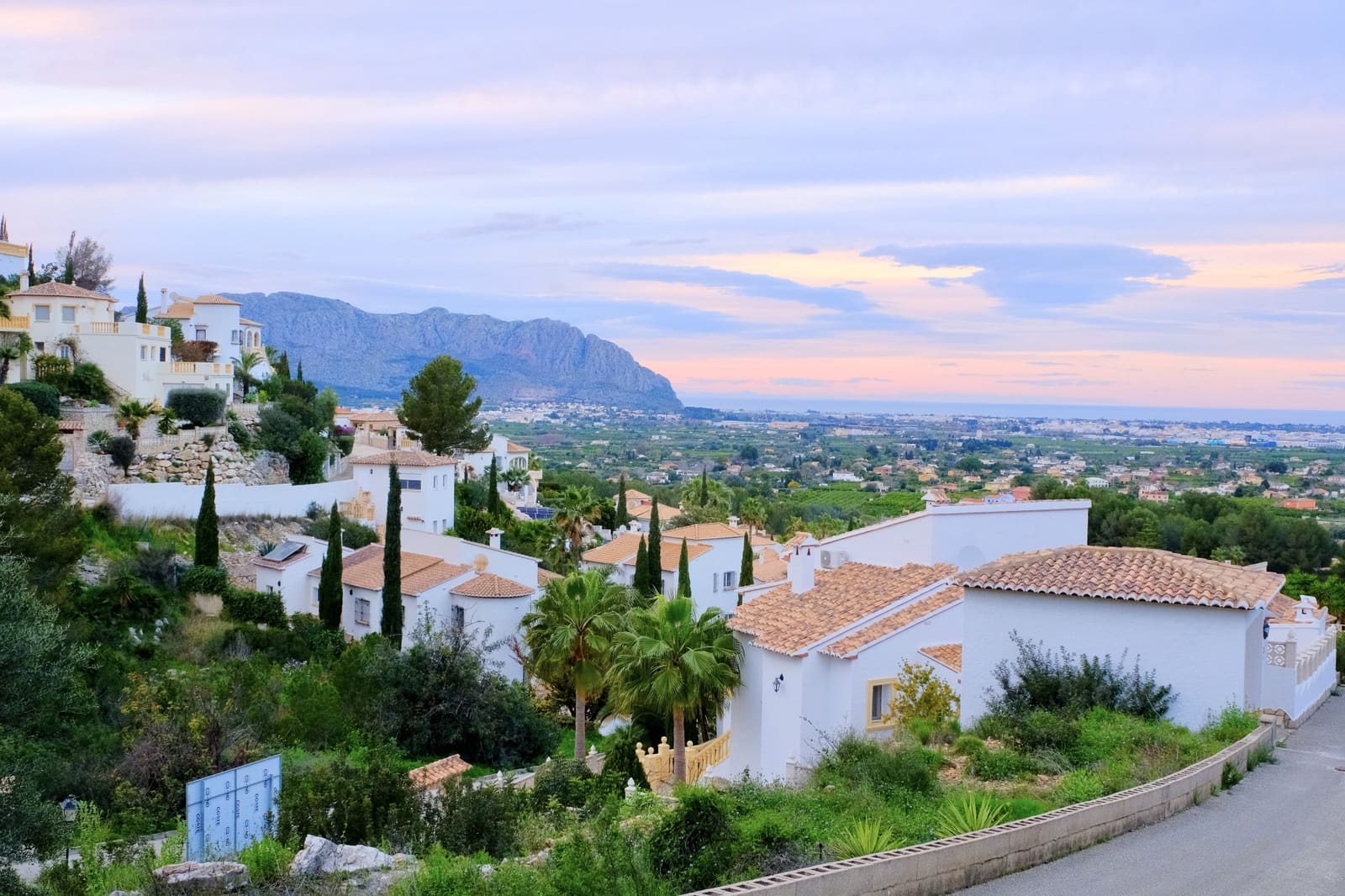 4 camera da letto Villa in vendita in Monte Solana con piscina - 795.000 € (Rif: 9508748)