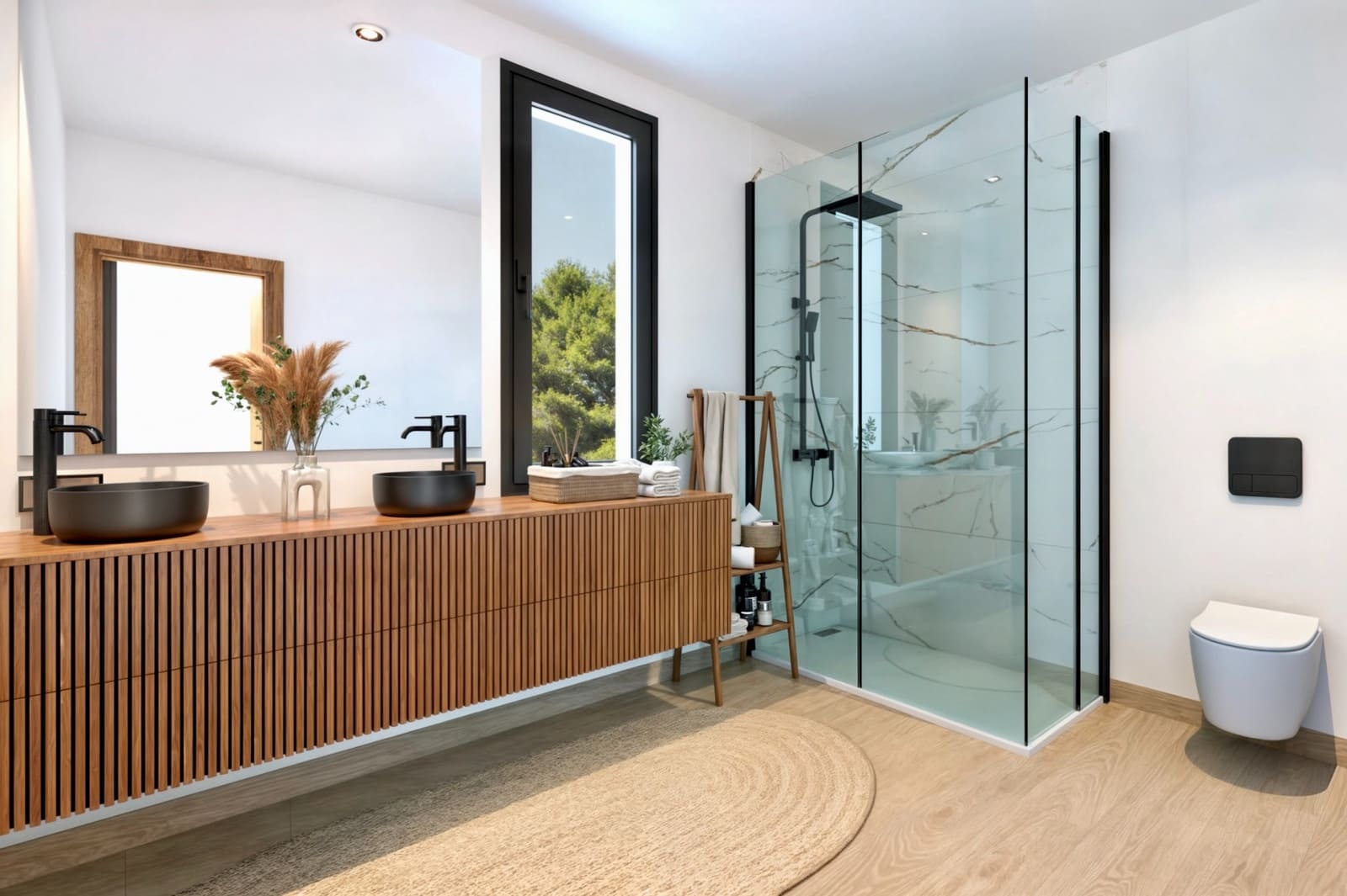 4 camera da letto Villa in vendita in Monte Solana con piscina - 795.000 € (Rif: 9508748)