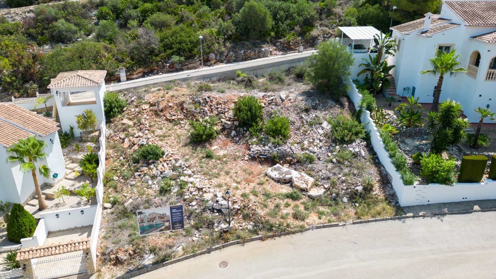 4 camera da letto Villa in vendita in Monte Solana con piscina - 795.000 € (Rif: 9508748)