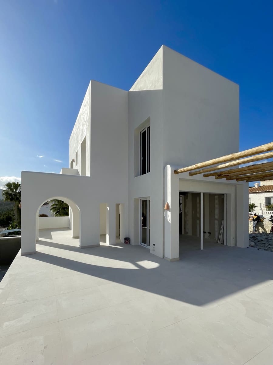 3 quarto Moradia para venda em Monte Solana com piscina - 595 000 € (Ref: 9508749)