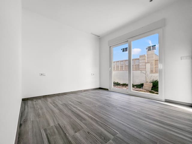 3 sypialnia Willa na sprzedaż w Els Poblets z basenem - 550 000 € (Ref: 9508750)