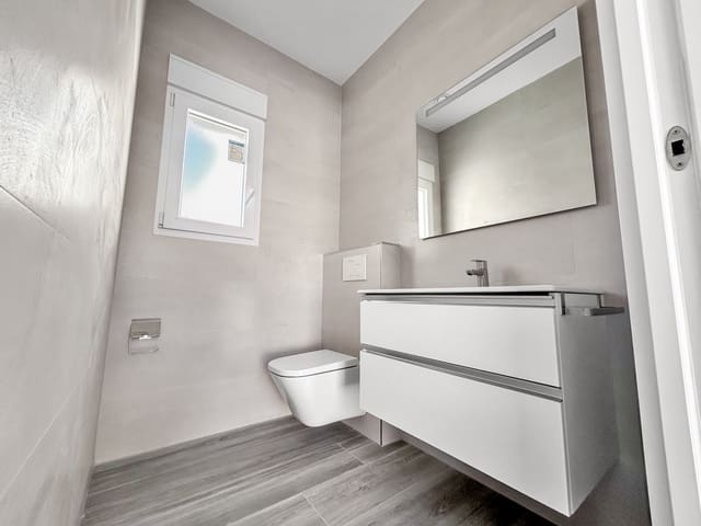 3 sypialnia Willa na sprzedaż w Els Poblets z basenem - 550 000 € (Ref: 9508750)