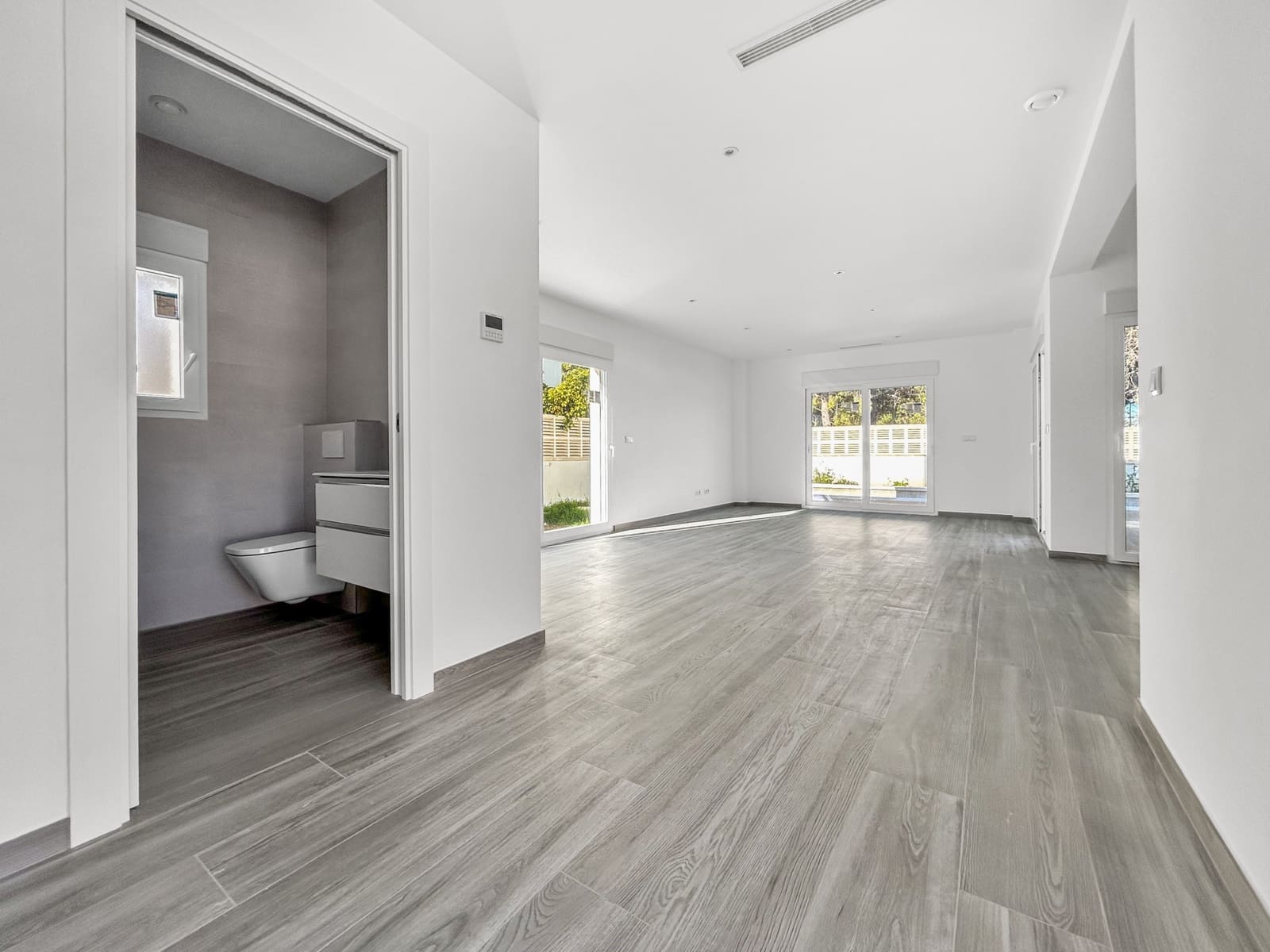 3 sypialnia Willa na sprzedaż w Els Poblets z basenem - 550 000 € (Ref: 9508750)