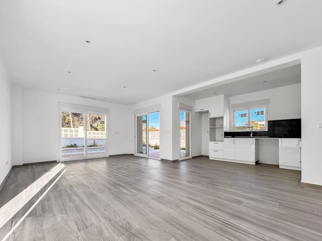 3 sypialnia Willa na sprzedaż w Els Poblets z basenem - 550 000 € (Ref: 9508750)