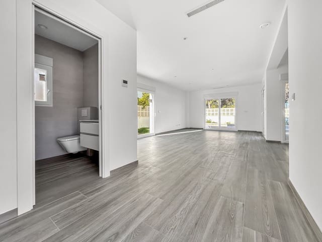 3 sypialnia Willa na sprzedaż w Els Poblets z basenem - 550 000 € (Ref: 9508750)