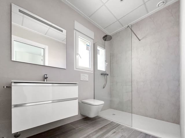 3 sypialnia Willa na sprzedaż w Els Poblets z basenem - 550 000 € (Ref: 9508750)