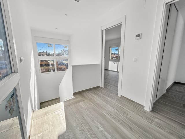 3 sypialnia Willa na sprzedaż w Els Poblets z basenem - 550 000 € (Ref: 9508750)