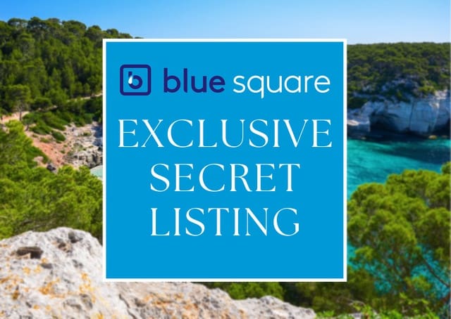 2 chambre Villa/Maison à vendre à Benissa avec piscine - 575 000 € (Ref: 9508751)