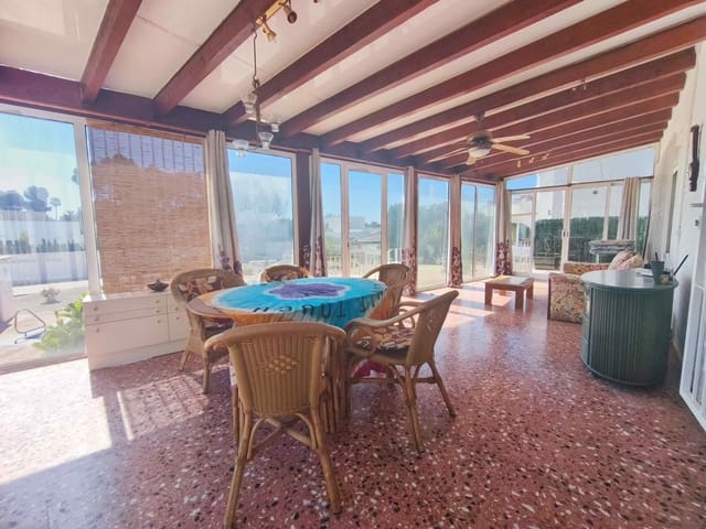 2 sypialnia Willa na sprzedaż w Benissa z basenem - 575 000 € (Ref: 9508751)