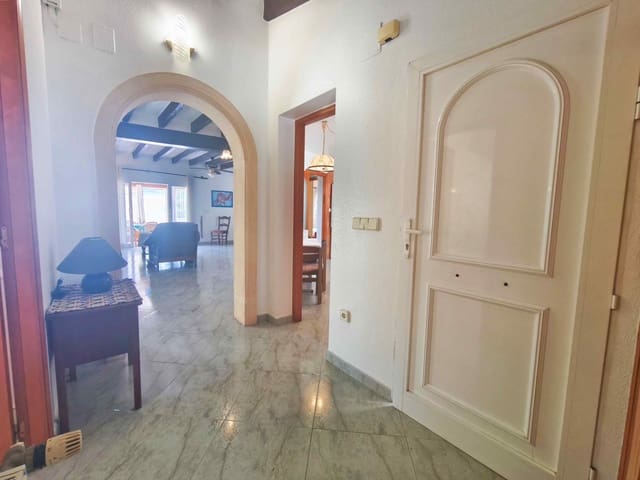 2 sypialnia Willa na sprzedaż w Benissa z basenem - 575 000 € (Ref: 9508751)