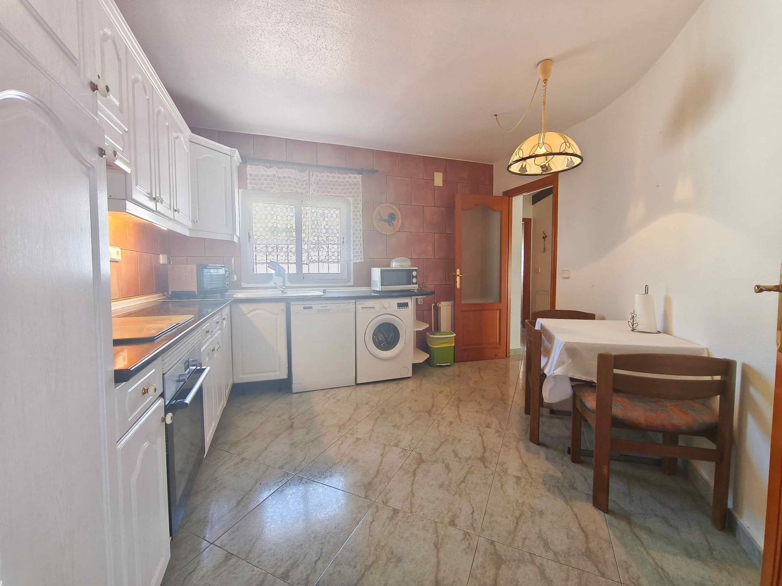 2 soveværelse Villa til salg i Benissa med swimmingpool - € 575.000 (Ref: 9508751)