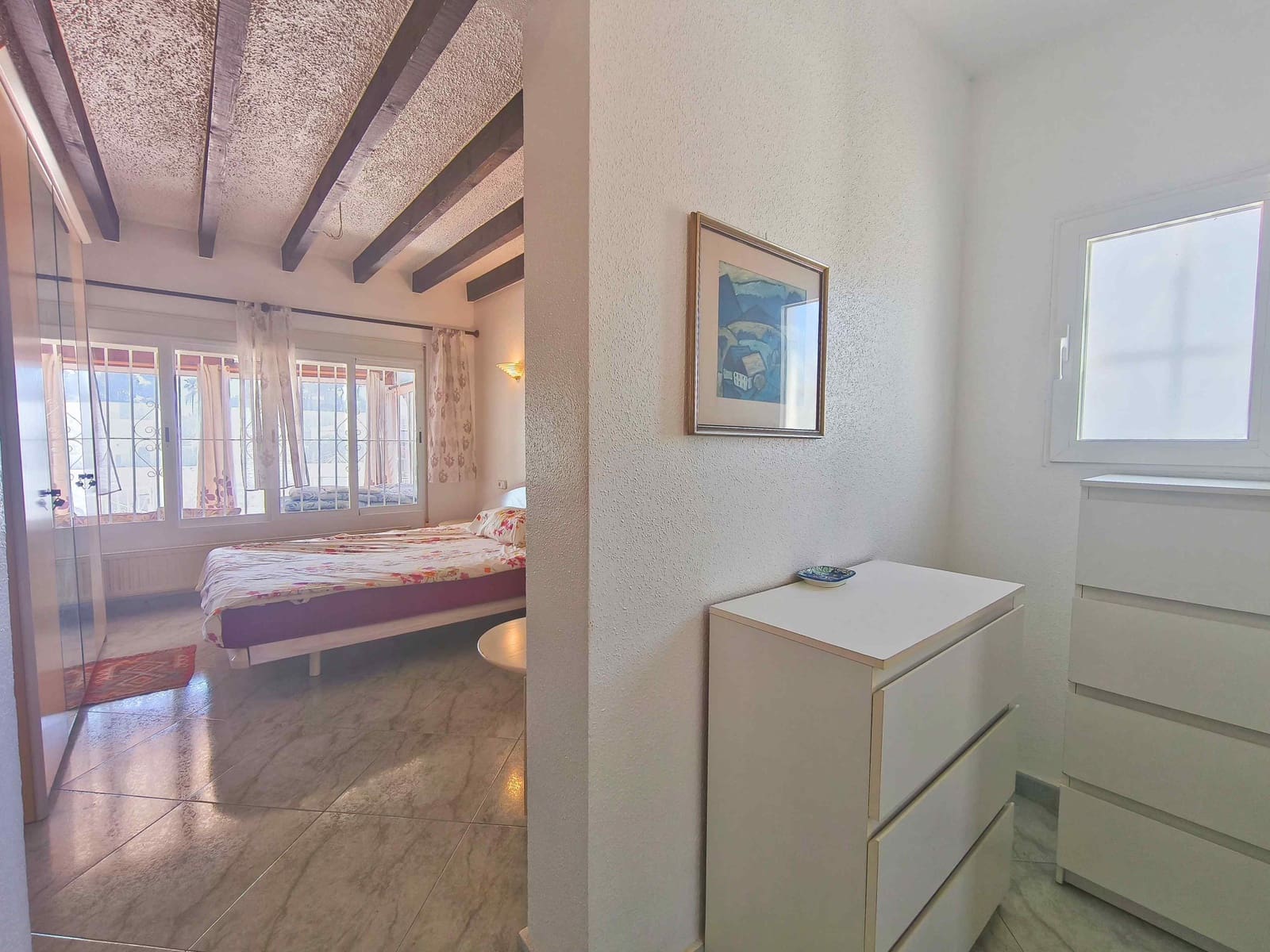 2 soveværelse Villa til salg i Benissa med swimmingpool - € 575.000 (Ref: 9508751)