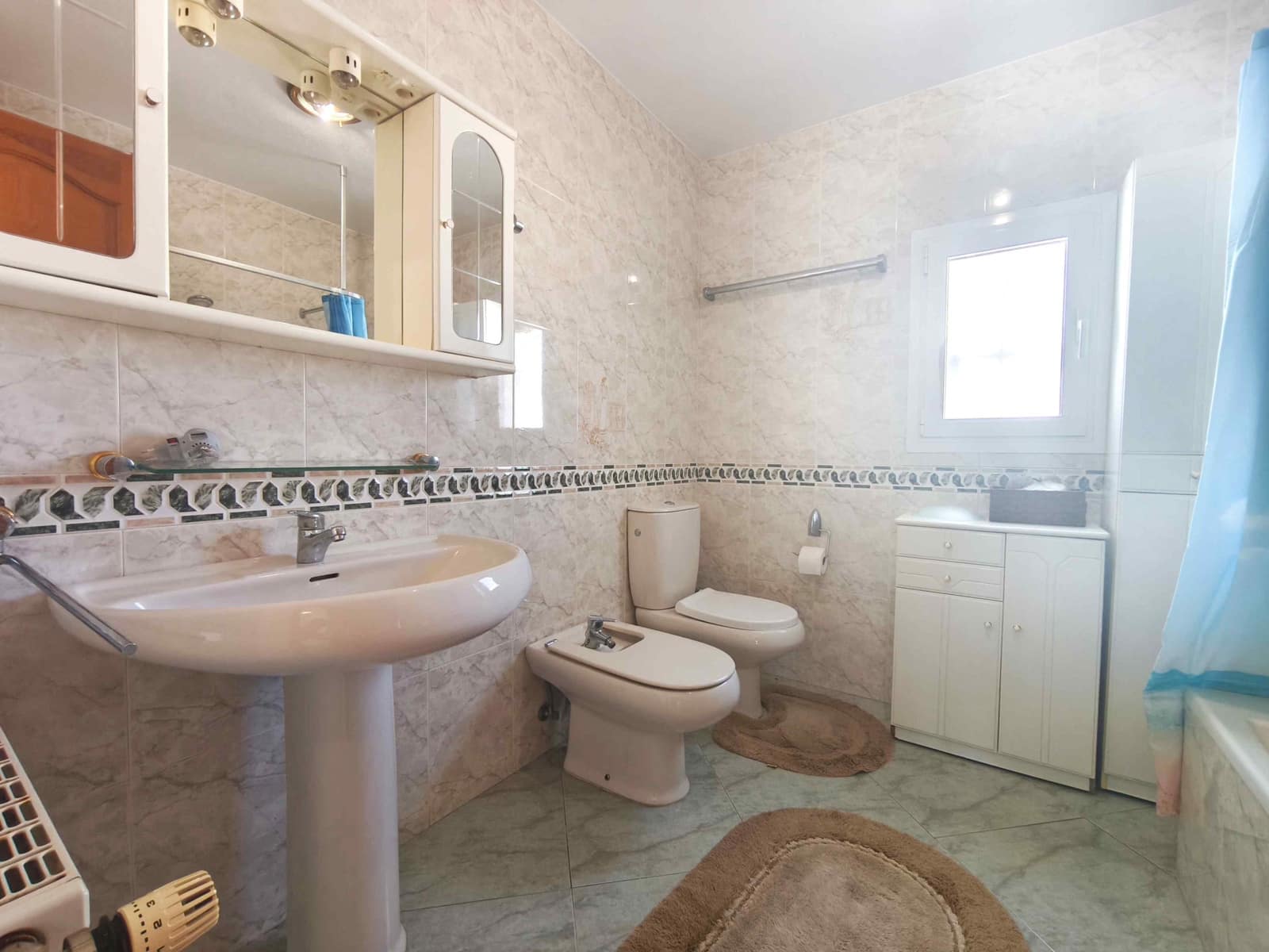 2 soveværelse Villa til salg i Benissa med swimmingpool - € 575.000 (Ref: 9508751)