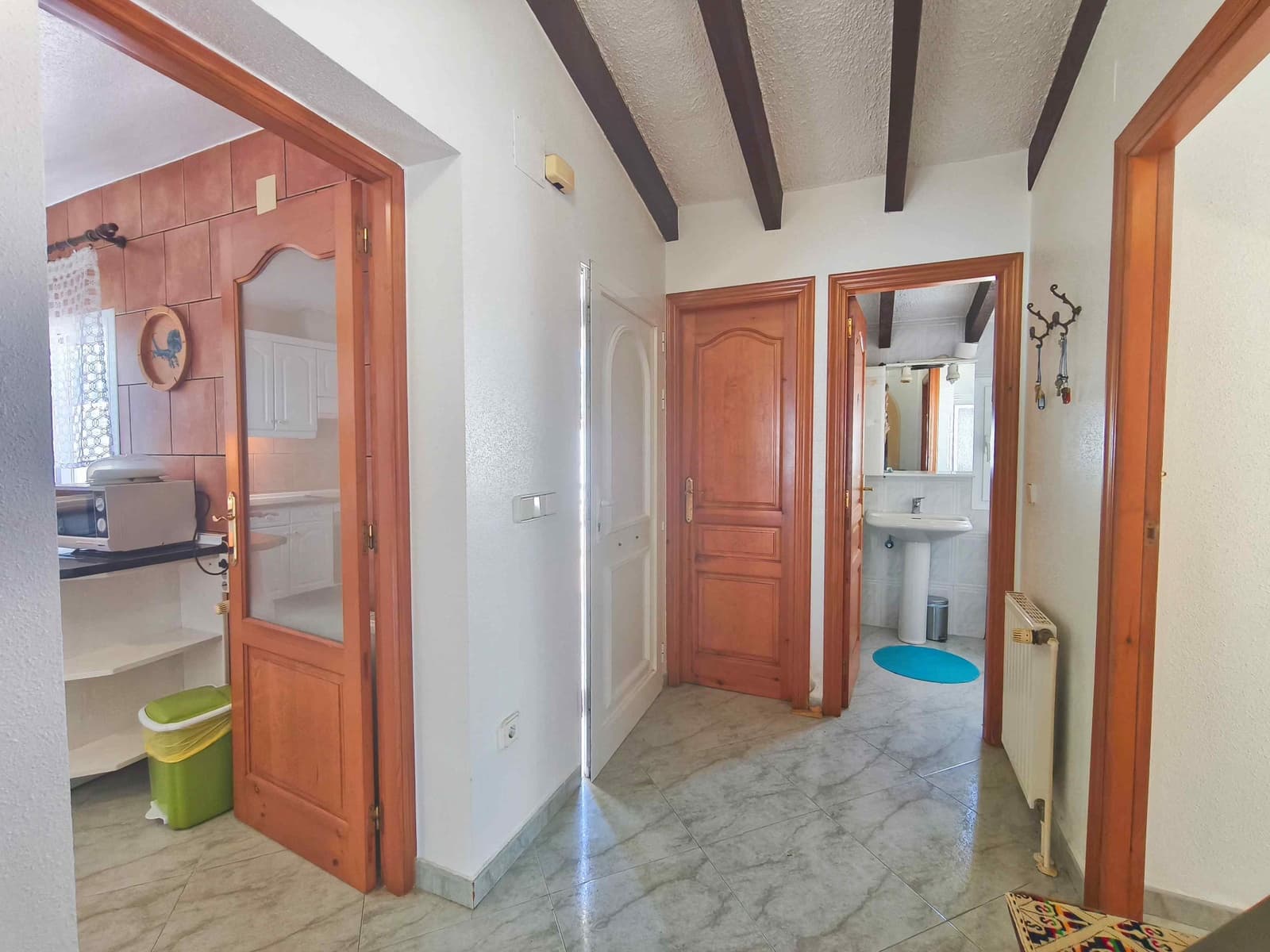 2 soveværelse Villa til salg i Benissa med swimmingpool - € 575.000 (Ref: 9508751)