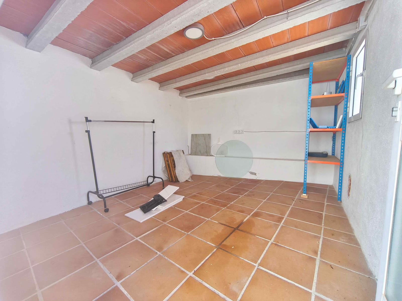 2 soveværelse Villa til salg i Benissa med swimmingpool - € 575.000 (Ref: 9508751)