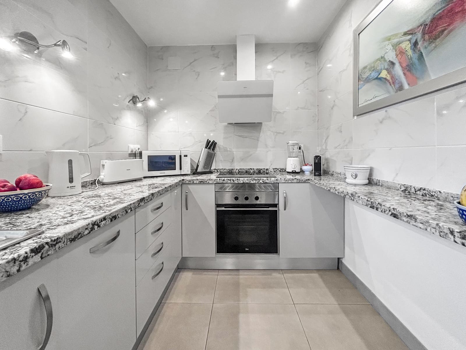 4 Zimmer Villa zu verkaufen in Javea / Xabia mit Pool - 950.000 € (Ref: 9519054)