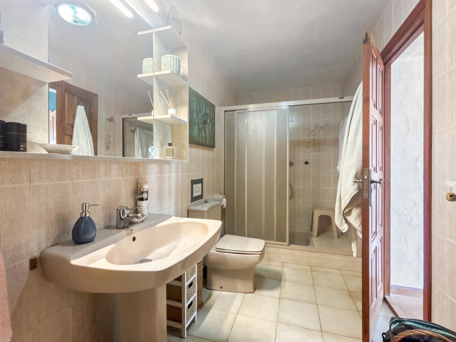 4 Zimmer Villa zu verkaufen in Javea / Xabia mit Pool - 950.000 € (Ref: 9519054)