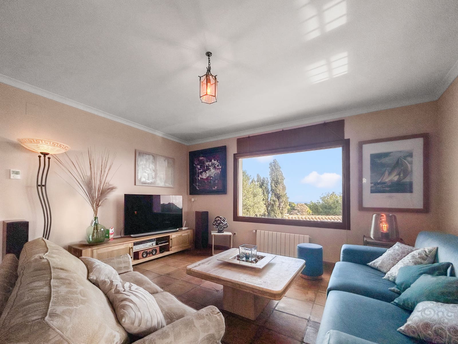 4 Zimmer Villa zu verkaufen in Javea / Xabia mit Pool - 950.000 € (Ref: 9519054)