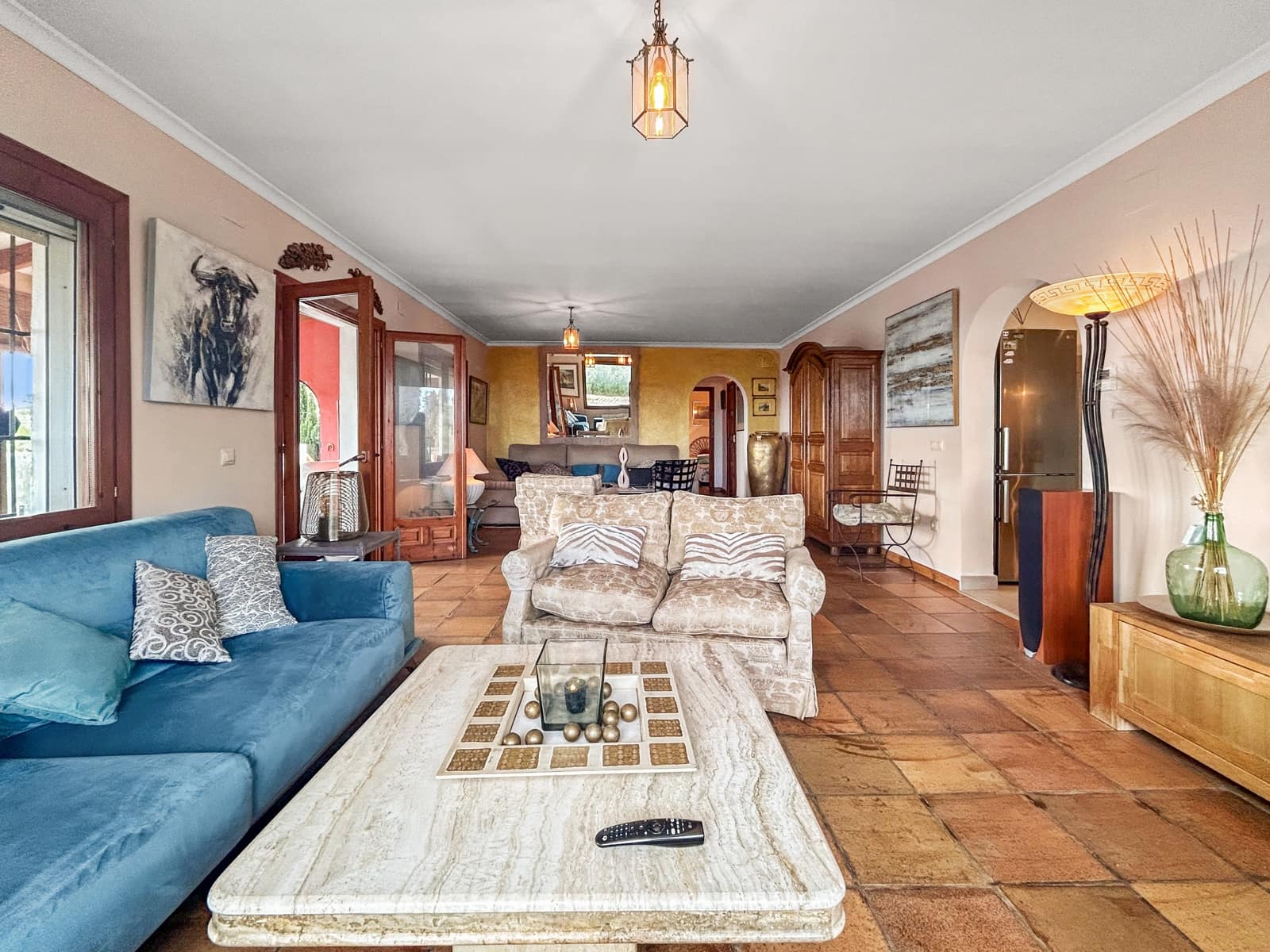 4 Zimmer Villa zu verkaufen in Javea / Xabia mit Pool - 950.000 € (Ref: 9519054)