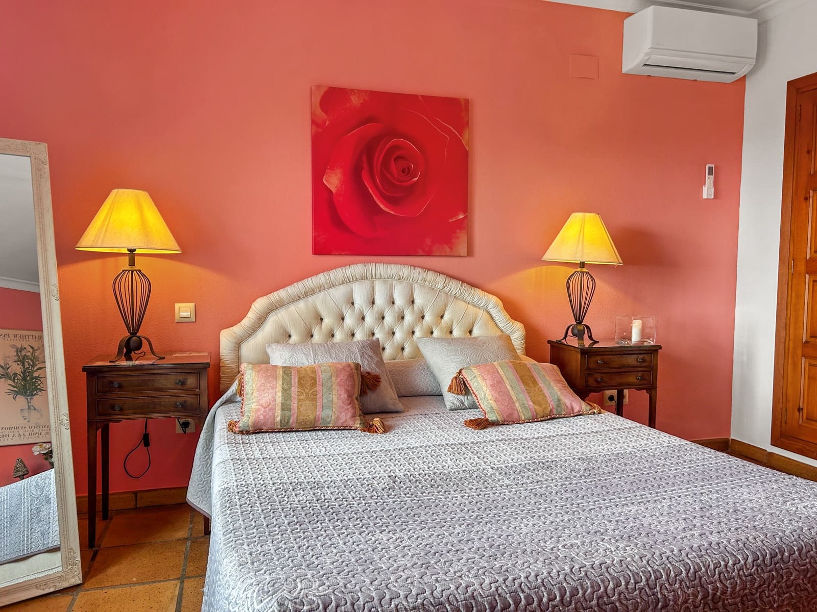 4 Zimmer Villa zu verkaufen in Javea / Xabia mit Pool - 950.000 € (Ref: 9519054)