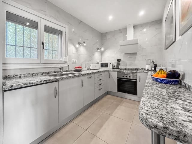 4 soveværelse Villa til salg i Portichol - Balcón al Mar, Javea / Xàbia med swimmingpool - € 950.000 (Ref: 9519054)