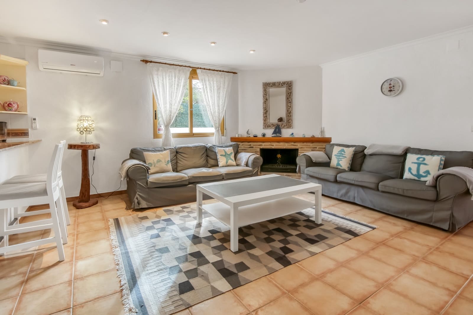 4 sypialnia Willa na sprzedaż w Moraira z basenem - 899 000 € (Ref: 9524153)