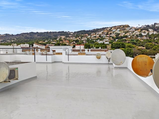 2 sypialnia Apartament na sprzedaż w Centro ciudad, Javea / Xàbia - 380 000 € (Ref: 9527594)