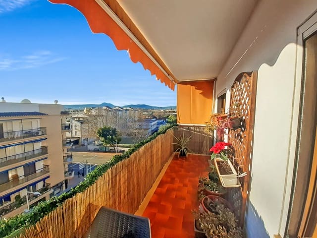 2 sypialnia Apartament na sprzedaż w Centro ciudad, Javea / Xàbia - 380 000 € (Ref: 9527594)