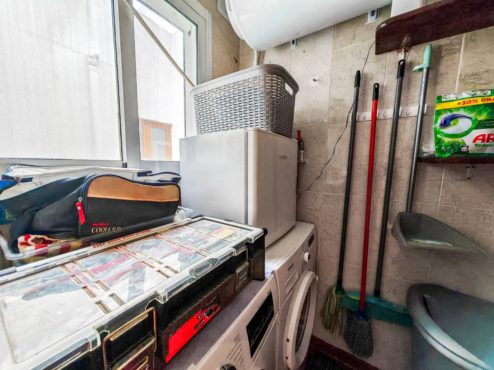 2 sypialnia Apartament na sprzedaż w Javea / Xabia - 380 000 € (Ref: 9527594)