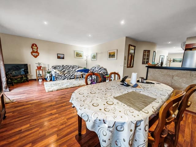 2 sypialnia Apartament na sprzedaż w Centro ciudad, Javea / Xàbia - 380 000 € (Ref: 9527594)