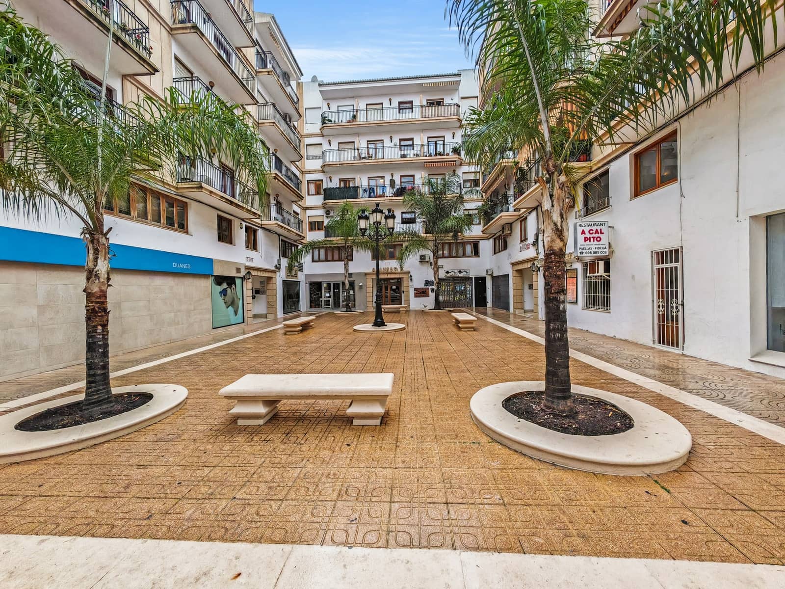 2 sypialnia Apartament na sprzedaż w Javea / Xabia - 380 000 € (Ref: 9527594)