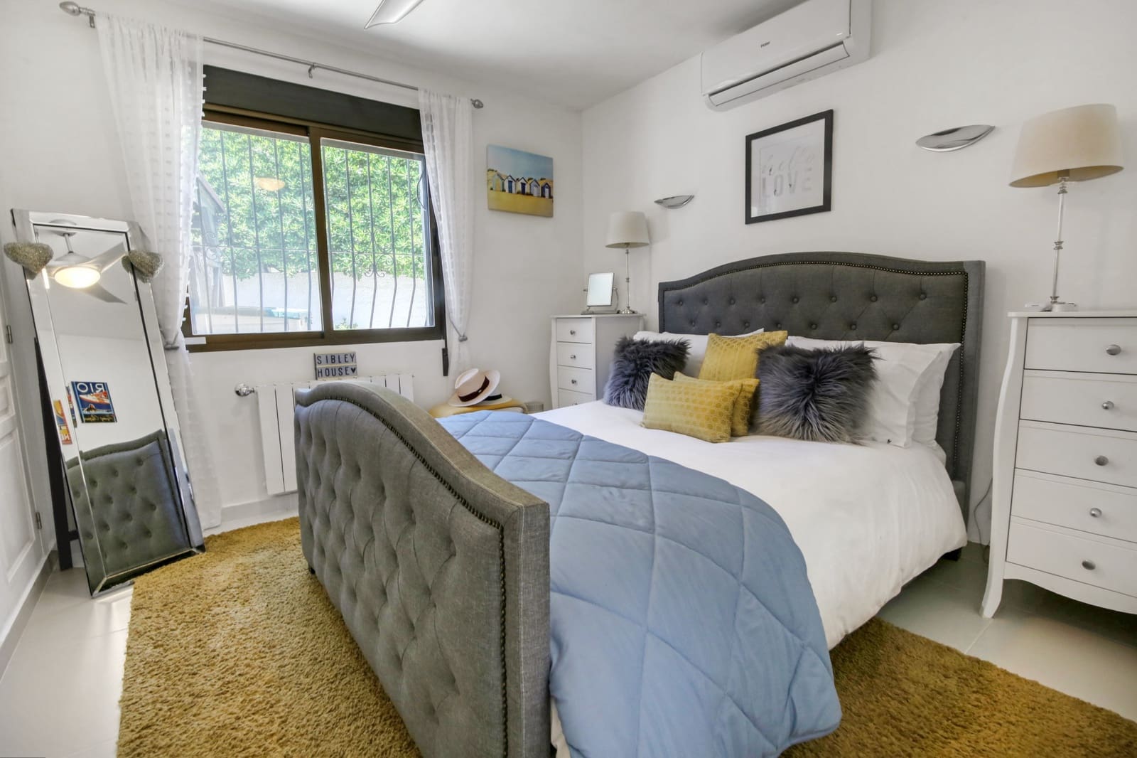 3 chambre Villa/Maison à vendre à Moraira avec piscine - 999 995 € (Ref: 9527595)