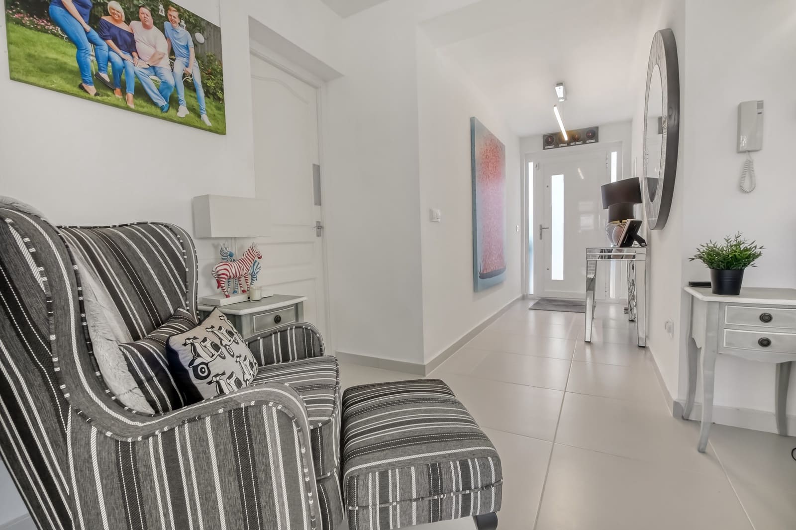 3 chambre Villa/Maison à vendre à Moraira avec piscine - 999 995 € (Ref: 9527595)