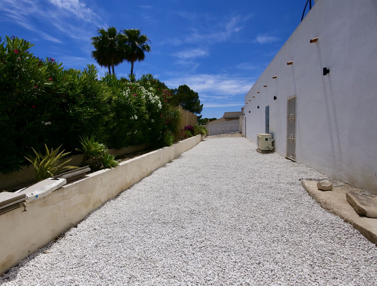 3 chambre Villa/Maison à vendre à Moraira avec piscine - 999 995 € (Ref: 9527595)