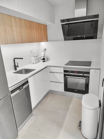 3 sypialnia Penthouse na sprzedaż w Las Marinas / Les Marines, Dénia z basenem - 749 000 € (Ref: 9533634)