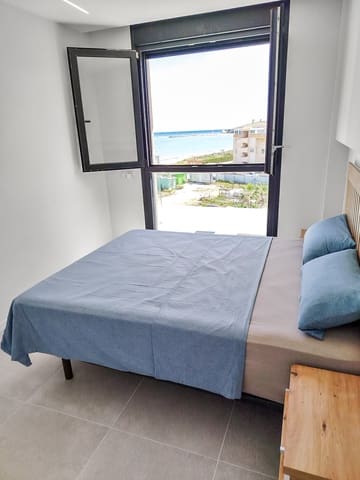 3 sypialnia Penthouse na sprzedaż w Las Marinas / Les Marines, Dénia z basenem - 749 000 € (Ref: 9533634)