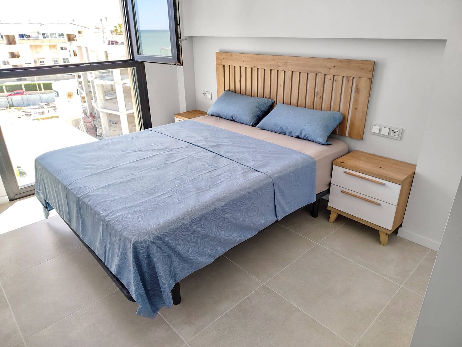 3 sypialnia Penthouse na sprzedaż w Denia z basenem - 749 000 € (Ref: 9533634)