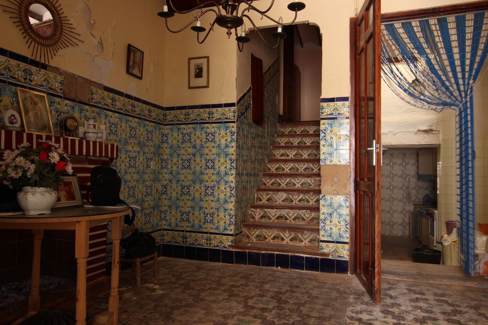 4 soverom Hus til salgs i Teulada - € 189 000 (Ref: 9535793)