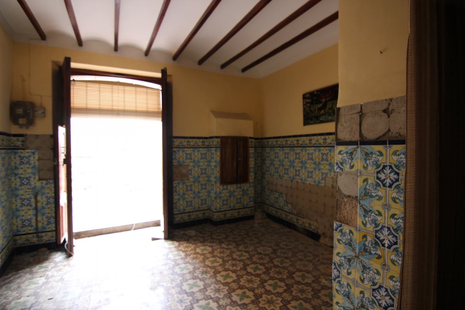 4 bedroom Townhouse for sale in Teulada - € 189,000 (Ref: 9535793)