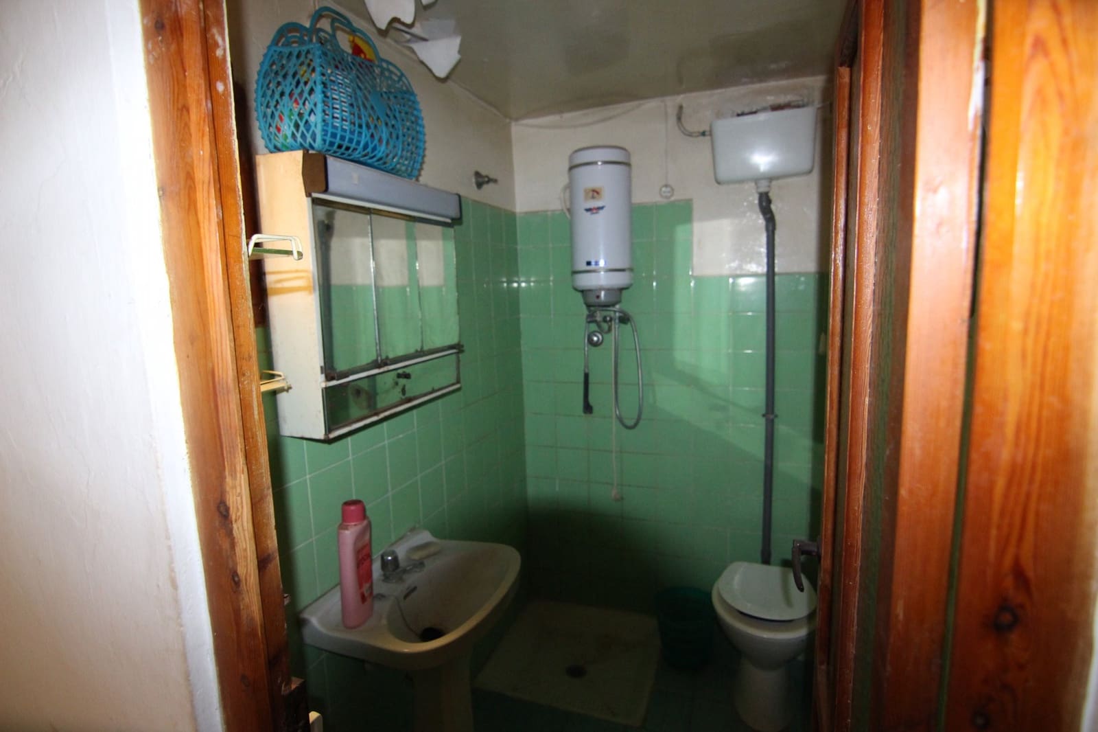 4 bedroom Townhouse for sale in Teulada - € 189,000 (Ref: 9535793)