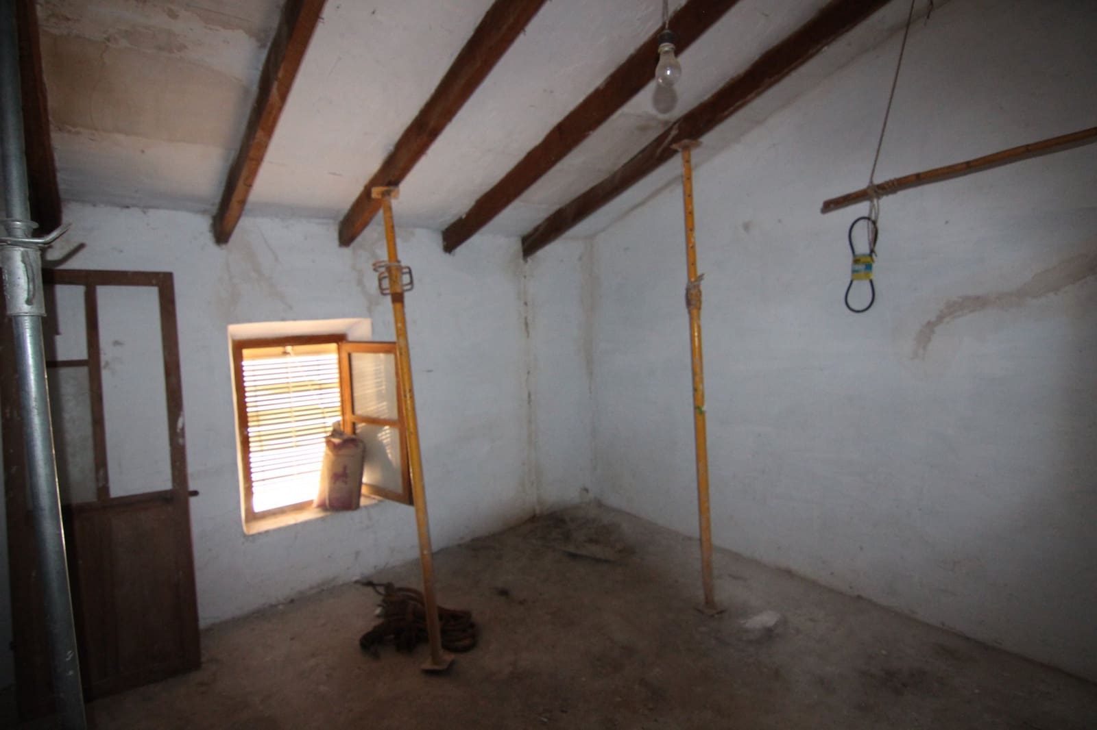 4 bedroom Townhouse for sale in Teulada - € 189,000 (Ref: 9535793)